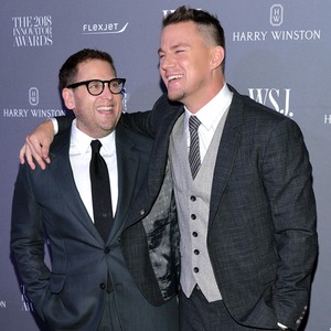 jonah hill news pictures
